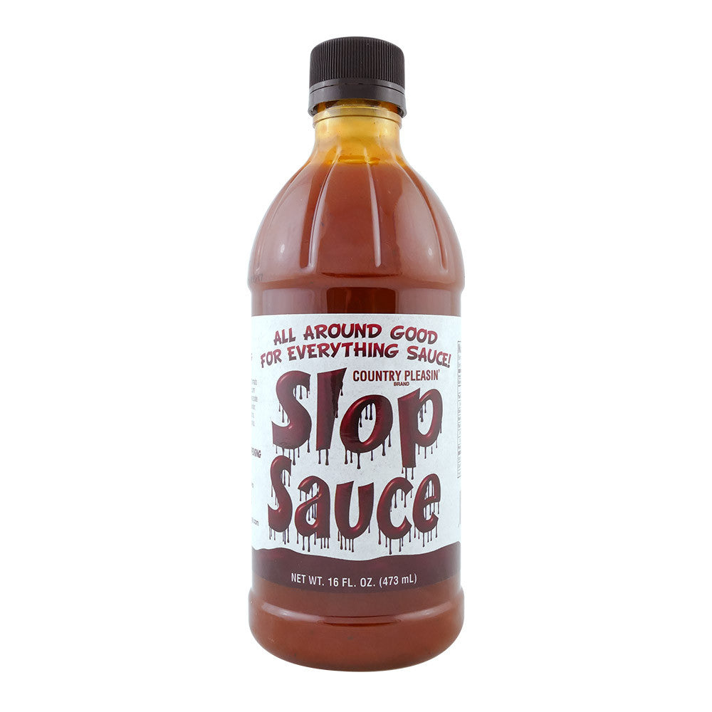 Slop Sauce