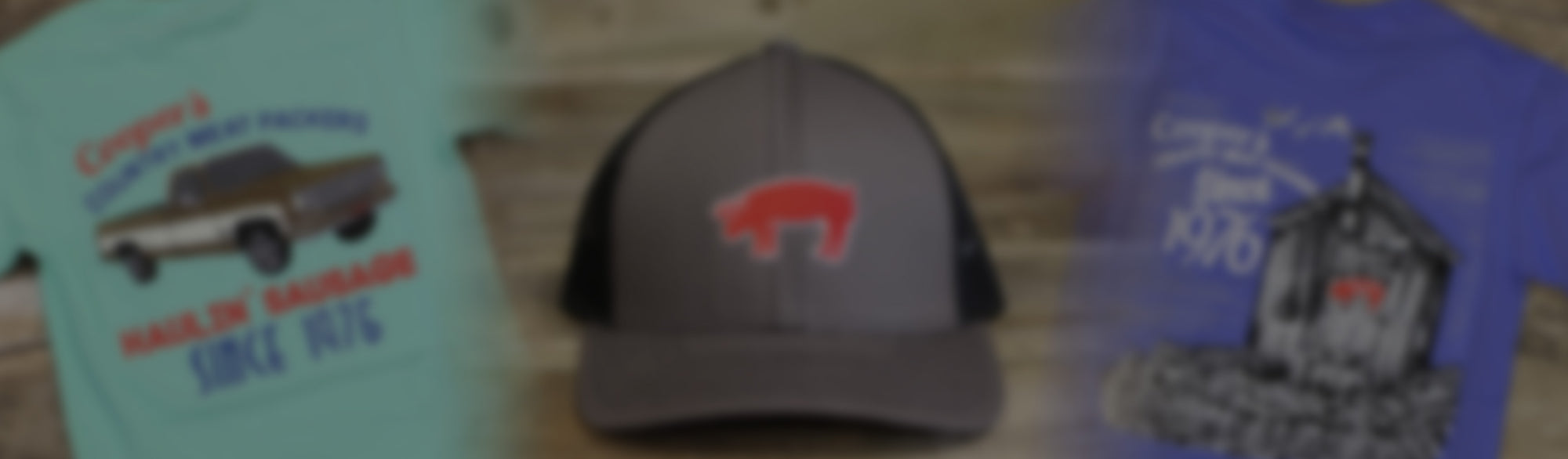 Hats