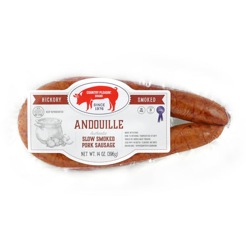 Andouille