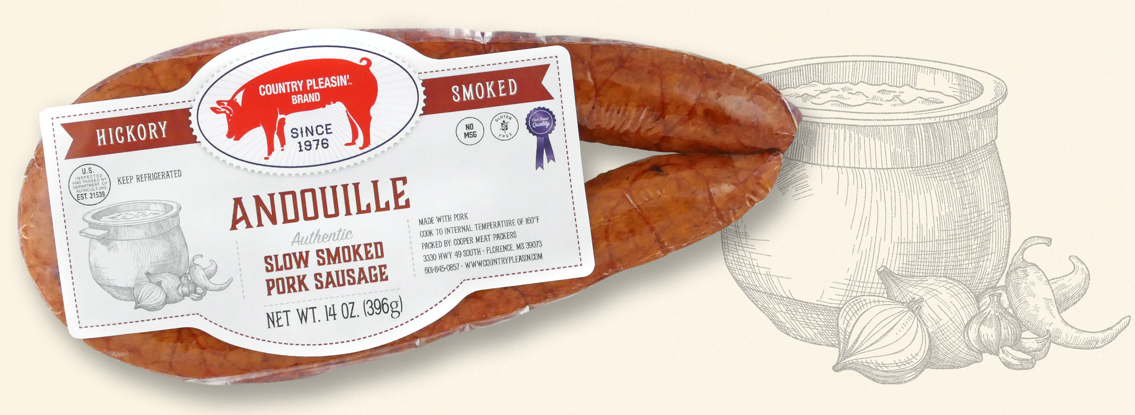 Andouille